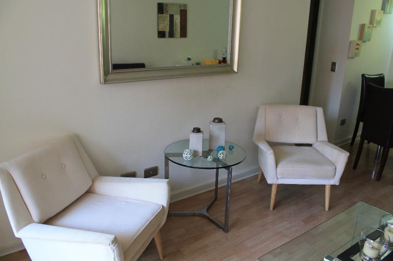 Design Apart Santiago du Chili Extérieur photo