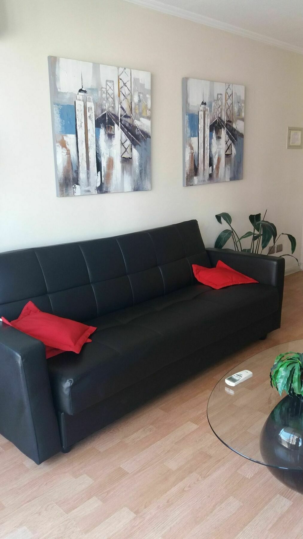 Design Apart Santiago du Chili Extérieur photo